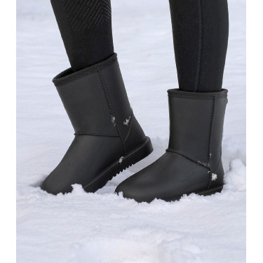Enkellaarsjes ELT Rainless Zwart