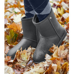 Bottines d'équitation imperméables hiver ELT Rainless Bottines d'équitation imperméables hiver ELT Rainless
