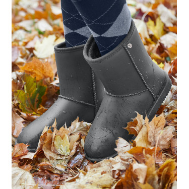 Bottines d'équitation imperméables hiver ELT Rainless Bottines d'équitation imperméables hiver ELT Rainless