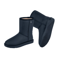 Bottines ELT Rainless Noir