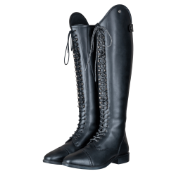 Bottes d'équitation ELT Portland Polo Noir Bottes d'équitation ELT Portland Polo Noir