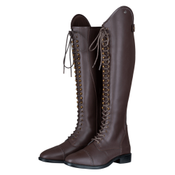 Bottes d'équitation ELT Portland Polo Marron Bottes d'équitation ELT Portland Polo Marron