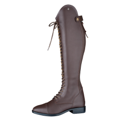 Bottes d'équitation ELT Portland Polo Marron Bottes d'équitation ELT Portland Polo Marron
