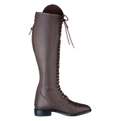 Bottes d'équitation ELT Portland Polo Marron Bottes d'équitation ELT Portland Polo Marron