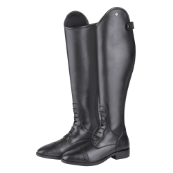 Bottes d'équitation ELT Portland Noir