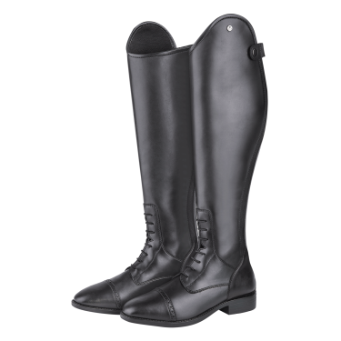 Bottes d'équitation ELT Portland Noir