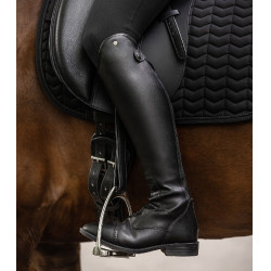 Bottes d'équitation ELT Portland Noir