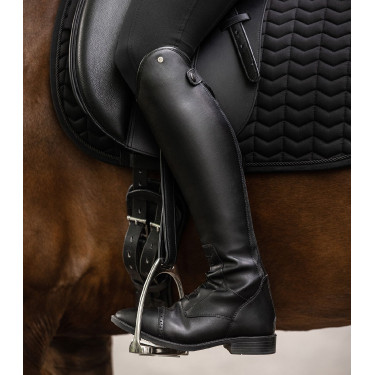 Bottes d'équitation ELT Portland Noir