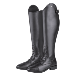 Bottes d'équitation ELT Portland Noir