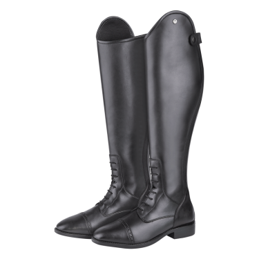 Bottes d'équitation ELT Portland Noir