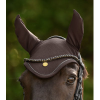 Bonnet anti-mouches Ubud Waldhausen Sauge Violet