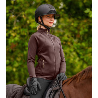Veste en Powerstretch Tokyo ELT
