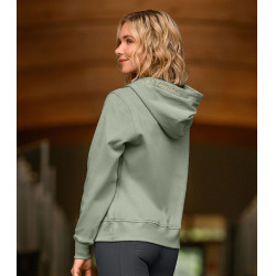 Tilburg ELT hoodie Salie Violet Tilburg ELT hoodie Salie Violet