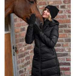 Bonnet tricoté Basic ELT