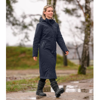 Rijjas Winter Performance ELT Diepblauw