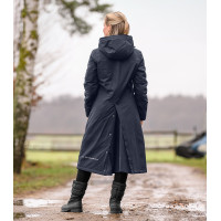 Rijjas Winter Performance ELT Diepblauw