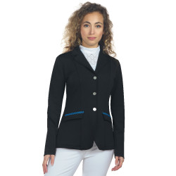 Veste Concours Fille Cima Flags & Cup