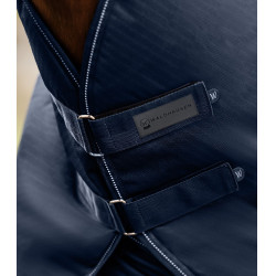 Halsstuk 600D 100 g Waldhausen Blauw