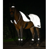 Couvre-reins d’équitation Reflex Waldhausen