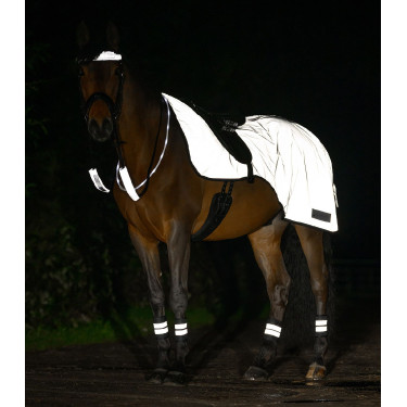 Couvre-reins d’équitation Reflex Waldhausen