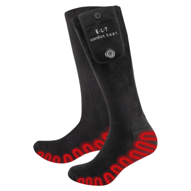 Verwarmde sokken ELT Comfort Heat Verwarmde sokken ELT Comfort Heat
