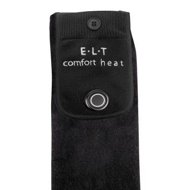 Chaussettes chauffantes ELT Comfort Heat Chaussettes chauffantes ELT Comfort Heat