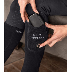 Verwarmde sokken ELT Comfort Heat Verwarmde sokken ELT Comfort Heat