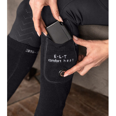 Verwarmde sokken ELT Comfort Heat Verwarmde sokken ELT Comfort Heat