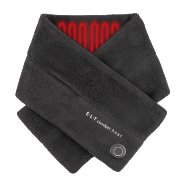 Verwarmde sjaal ELT Comfort Heat Verwarmde sjaal ELT Comfort Heat