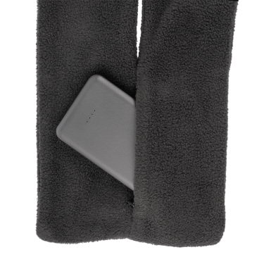 Verwarmde sjaal ELT Comfort Heat Verwarmde sjaal ELT Comfort Heat