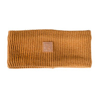 Bandeau Montalcino HKM Cognac Marron