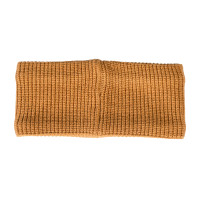 Bandeau Montalcino HKM Cognac Marron