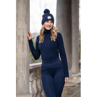 Trui Soft- HKM dames Trui Soft- HKM dames