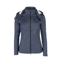 Veste softshell Agnes HKM femme Veste softshell Agnes HKM femme