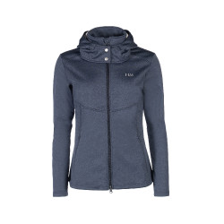 Softshelljas Agnes - HKM dames Softshelljas Agnes - HKM dames