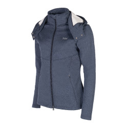 Veste softshell Agnes HKM femme Veste softshell Agnes HKM femme