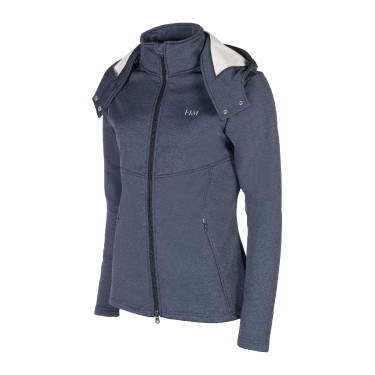 Veste softshell Agnes HKM femme Veste softshell Agnes HKM femme
