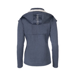 Softshelljas Agnes - HKM dames Softshelljas Agnes - HKM dames