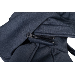 Veste softshell Agnes HKM femme Veste softshell Agnes HKM femme