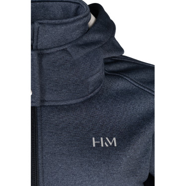 Softshelljas Agnes - HKM dames Softshelljas Agnes - HKM dames