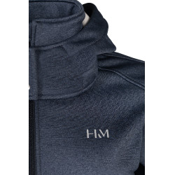 Veste softshell Agnes HKM femme Veste softshell Agnes HKM femme