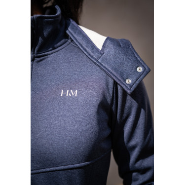 Softshelljas Agnes - HKM dames Softshelljas Agnes - HKM dames