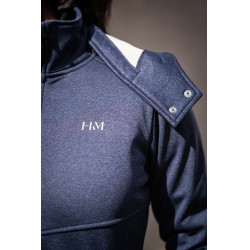 Veste softshell Agnes HKM femme Veste softshell Agnes HKM femme