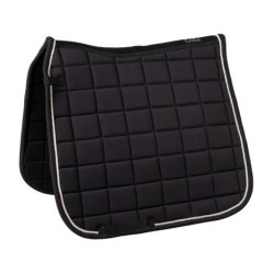 Tapis Lio HKM Noir