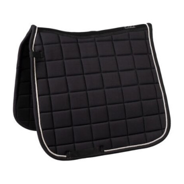 Tapis Lio HKM Noir