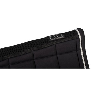 Tapis Lio HKM Noir