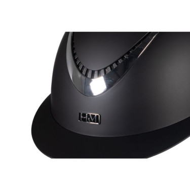 Alarion Basic- HKM-helm Alarion Basic- HKM-helm