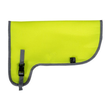 Couverture Reflective Hobby Horsing- HKM