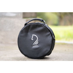 Tas voor helm Montalcino - HKM
