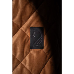 Couverture de box Montalcino HKM